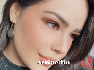 Aerinelfin