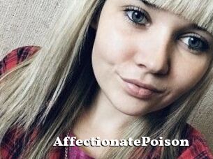 AffectionatePoison