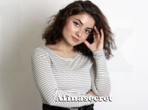 Afinasecret