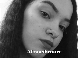 Afraashmore