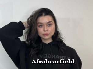 Afrabearfield