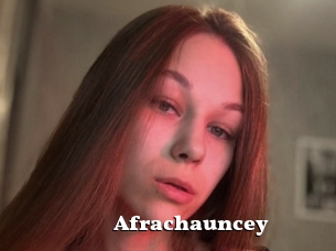 Afrachauncey