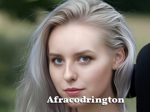 Afracodrington