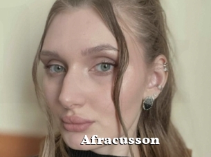Afracusson