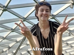 Afrafoss