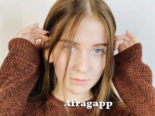 Afragapp