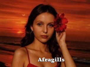 Afragills