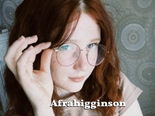 Afrahigginson