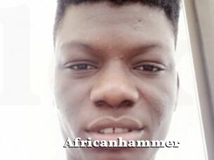 Africanhammer