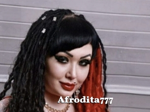 Afrodita777