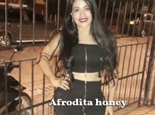 Afrodita_honey