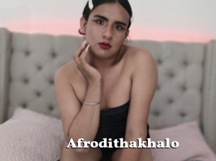Afrodithakhalo