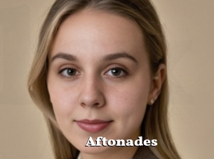 Aftonades