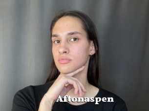Aftonaspen