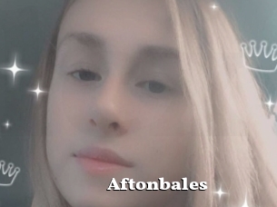 Aftonbales