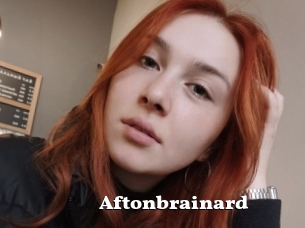 Aftonbrainard