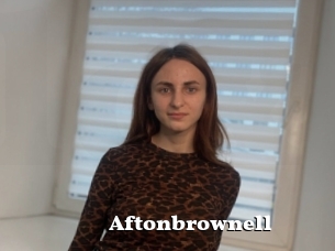 Aftonbrownell