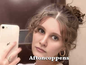 Aftoncoppens