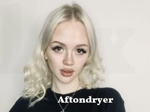 Aftondryer