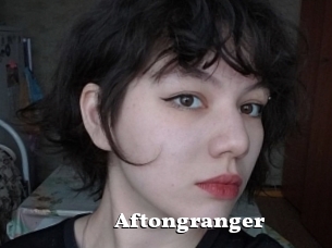 Aftongranger