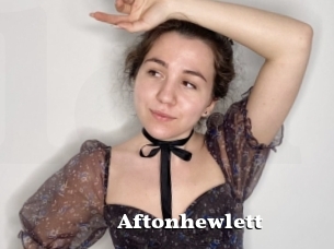 Aftonhewlett