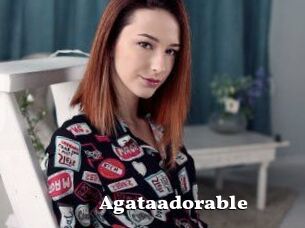 Agataadorable