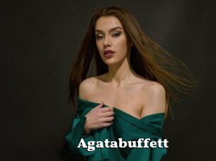Agatabuffett