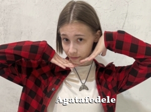 Agatafedele