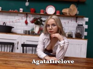 Agatafirelove