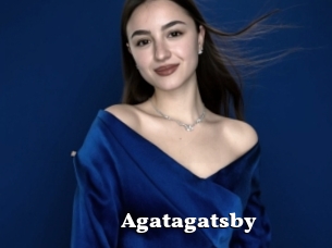 Agatagatsby