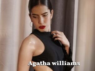 Agatha_williams