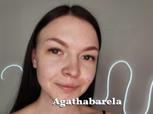 Agathabarela