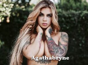 Agathabryne