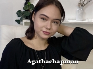 Agathachapman