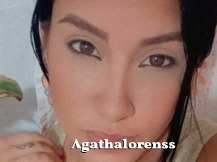 Agathalorenss