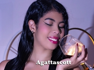 Agattascott