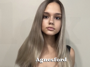 Agnesford