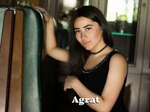 Agrat