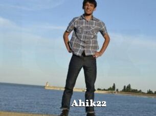 Ahik22