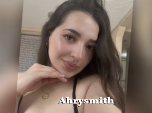 Ahrysmith