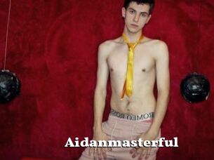 Aidanmasterful