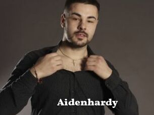 Aidenhardy