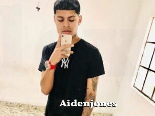 Aidenjones