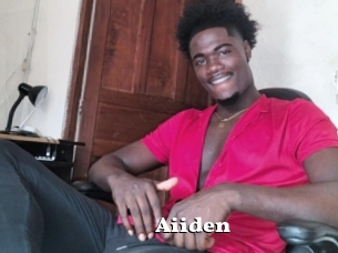 Aiiden