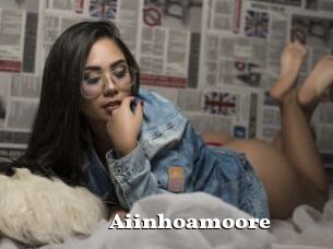 Aiinhoamoore