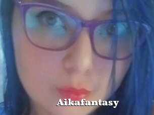 Aikafantasy