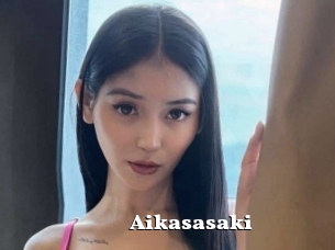 Aikasasaki