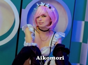 Aikomori