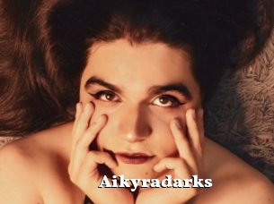 Aikyradarks