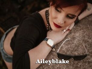 Aileyblake